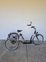 Pfau Tec Classic Dreirad, ab 1.-