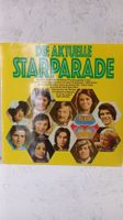 LP Die Aktuelle Starparade Ex Libris Vinyl guter Zustand