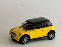 GB5- High Speed Mini gelb
