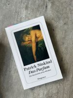 Das Parfum von Patrick Süskind