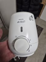 Philips Avent Flaschenwärmer weiss guter Zustand