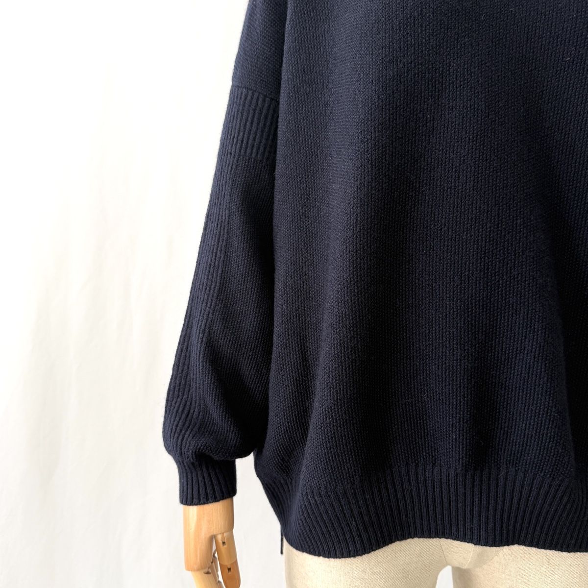 Pullover & Sweatshirts: GRAN SASSO Wool Pullover – Neu (gemäss Beschreibung) aus Emmen von Colette-Juliette 1