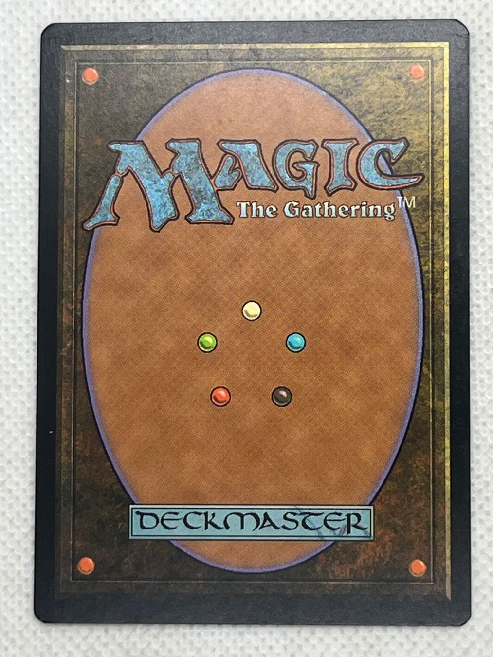 Magic The Gathering Sammelbilder & Trading cards: MTG Urborg Stalker WTH Englisch Rare – Gebraucht aus Hinterkappelen von Kim1992 1