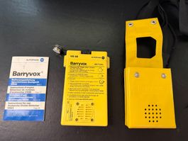 LVS Barryvox VS-68 457kHz