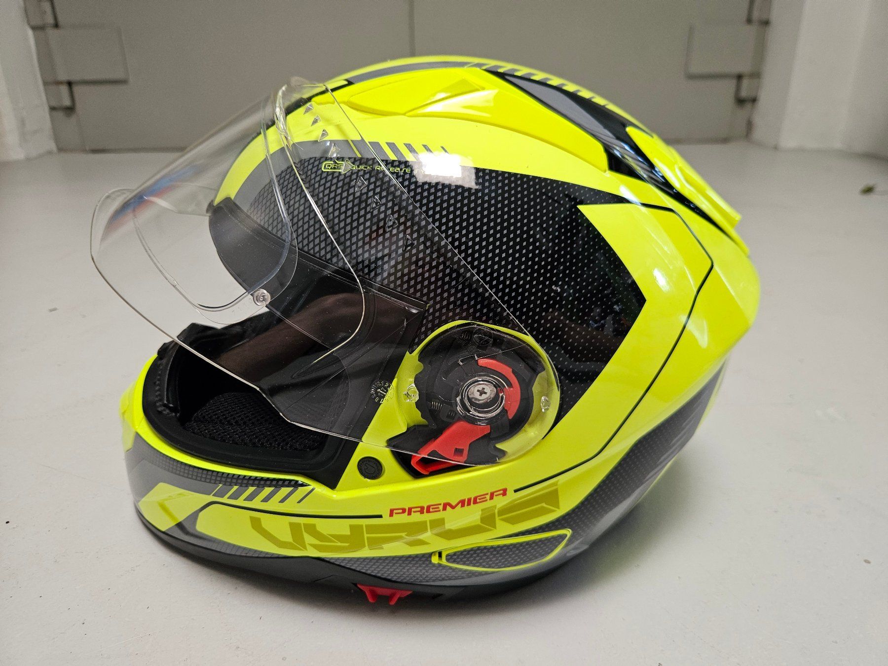 Karts: Kart-Bekleidung - Komplett-Set – Gebraucht aus Oberglatt ZH von De_flyer 8