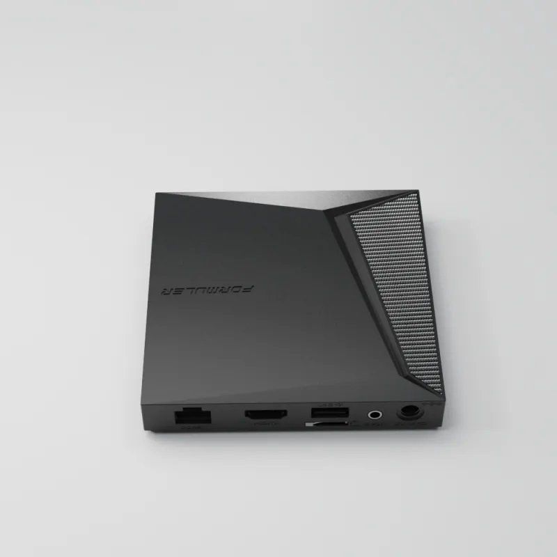Formuler Audio- & Mediensysteme: Formuler Z12 PRO – Neu und originalverpackt aus Dietlikon von SAT-SWISS 5
