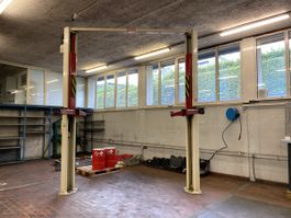 Autolift Hebebühne für Werkstatt 3000kg