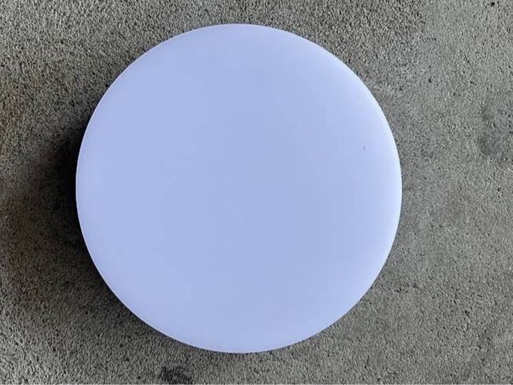 Kronleuchter & Deckenlampen: 20 STK. LED DECKEN LEUCHTEN – Gebraucht aus Schüpfen von TOY-58