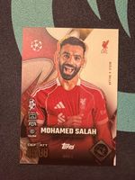 Mohammed Salah 