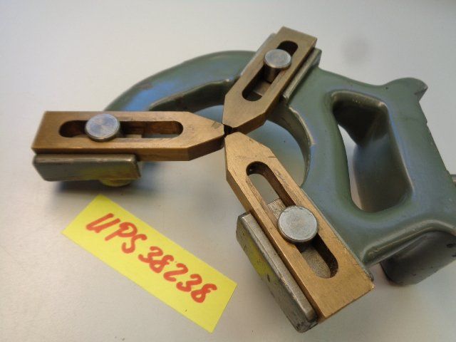 Schaublin Metall- & Schlosserei Sonstiges: Stehlunette zu Schaublin 102 – Gebraucht aus Urtenen-Schönbühl von ATELIERXXI 1