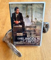 The Lincoln Lawyer (Matthew McConaughey)