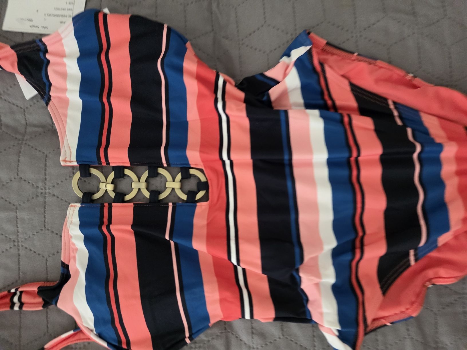 Michael Kors Costumi da bagno & Bikini: badeanzug – Nuovo (secondo la descrizione) da Buchs AG venduto da tac_zz5h 1