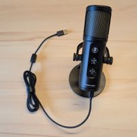 Mikrofon Deltaco GAM-171