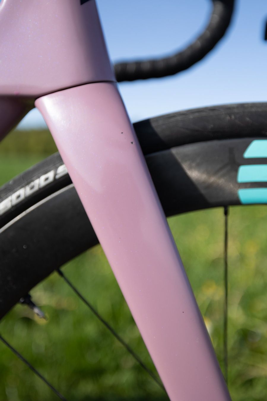 Velos: Guerciotti Eclipse Disc S – Gebraucht aus Volketswil von jk_7007 7