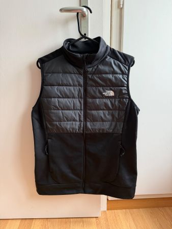 The North Face Weste NEU Gr. M