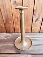 Original antik Biedermeier Kerzenständer