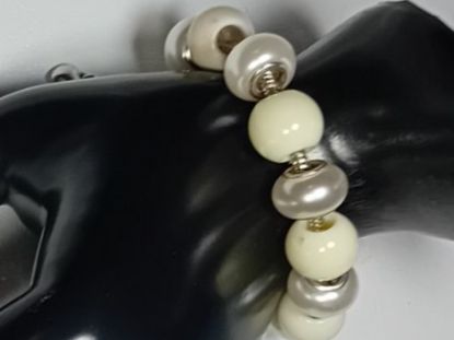 Armbänder & -reifen: armband modeschmuck mit beads – Neu (gemäss Beschreibung) aus Basel von bij_5hqd