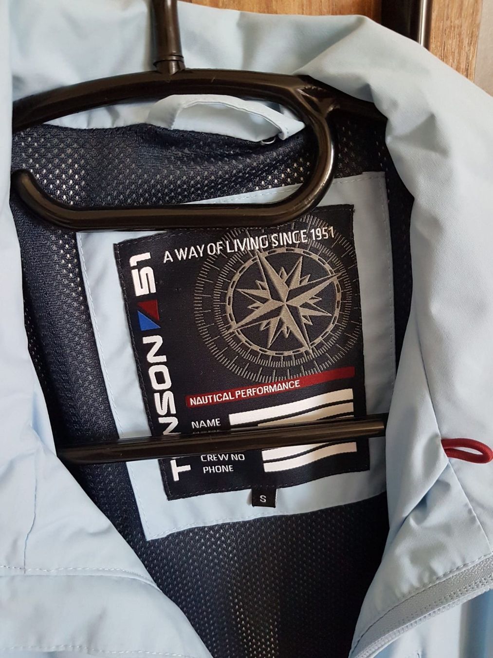 Giacche: Tenson Jacke – Usato da Matten b. Interl venduto da asi_y5cb 2