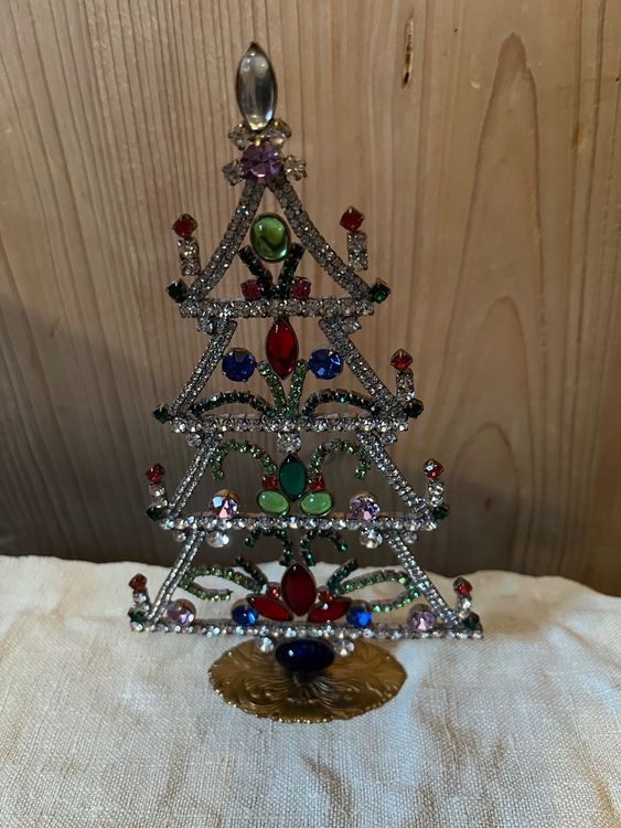 Weihnachtsbaum Pinnwand-Set 91 Cm - Mit Weihnachtsmotive Ausschneiden & Klebepunkten Für Klassenzimmer & Zuhause