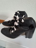 Damenschuh, IXOS, Gr. 38,5, NP 429.--