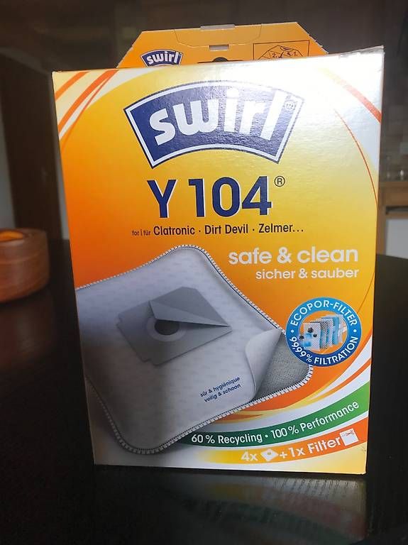Altro per la casa: SWIRL Y104 – Usato da Les Breuleux venduto da ciao127