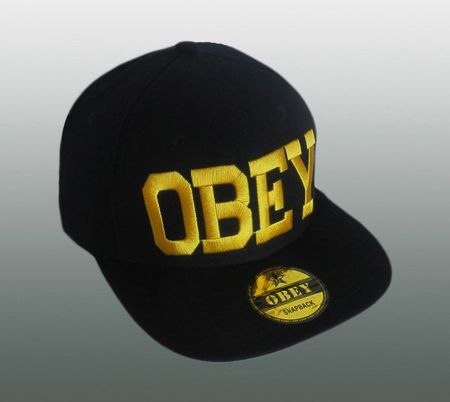 OBEY CAP