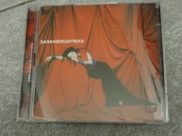Sarah Brightman - Eden & Time to say Goodbye CD