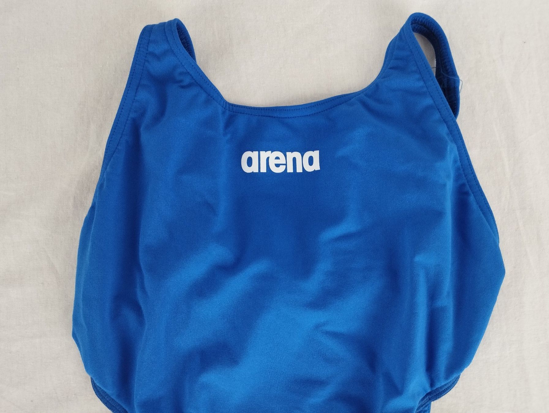 Arena Maillots de bain & Bikinis: ARENA Schwimmanzug blau Gr.36 – Neuf avec emballage d'origine à Schübelbach par Restwert_Schubelbach 1