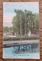 Yverdon - Les bords de la Thièle