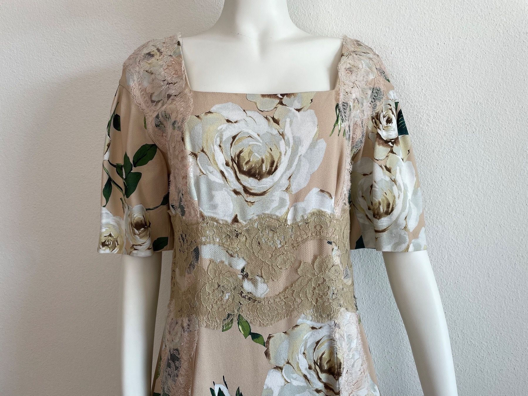 Dolce & Gabbana Vestiti: Dolce & Gabbana Kleid – Nuovo (secondo la descrizione) da Winterthur venduto da 19.19 4
