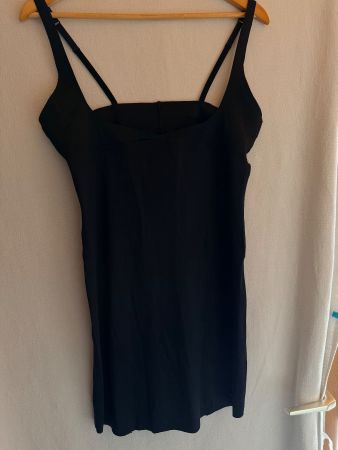 HUNKEMÖLLER, Shaping-Dress SCUBA WYOB DRESS, Grösse XL