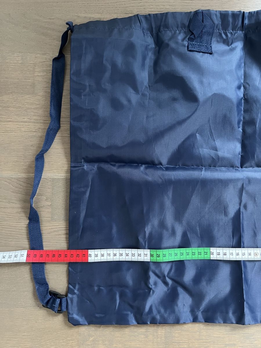 Skechers Taschen: SKECHERS Turnbeutel / Sportbeutel – Neu (gemäss Beschreibung) aus Kriens von Krienserin_T 2