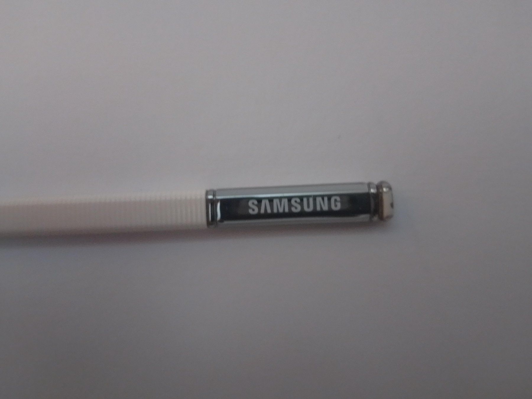 Samsung Telefoni cellulari / Smartphones: Stylet pour Samsung Note 4 - fonctionnel – Usato da Echandens venduto da Gamora32 3