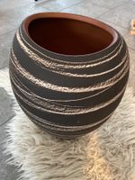 50er Jahre Vase