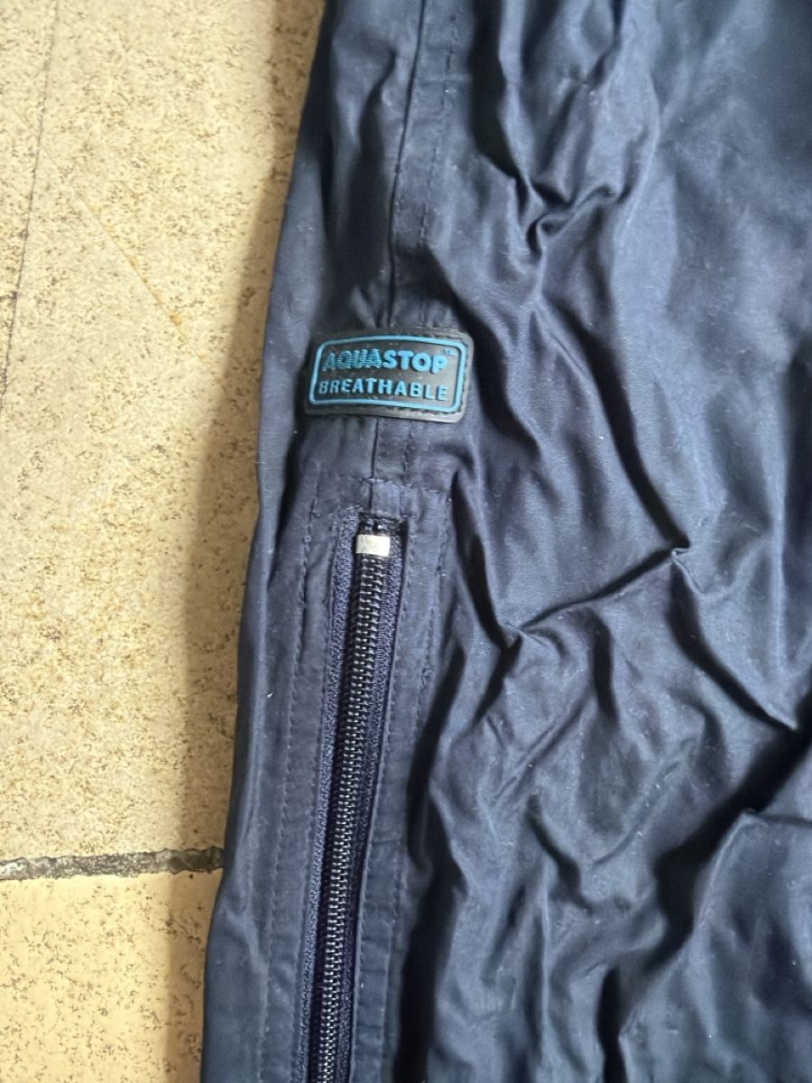 Pantaloni: Outdoor trousers, breathable, size M – Usato da Binningen venduto da Elisabeth.00 2