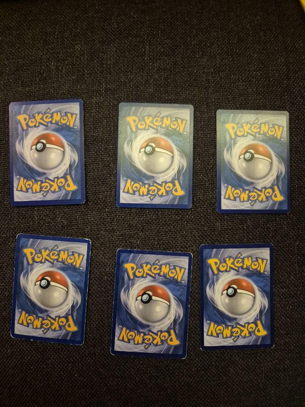 Pokémon Sammelbilder & Trading cards: Pokemon - Phantom forces HY – Gebraucht aus Subingen von mattkum 1