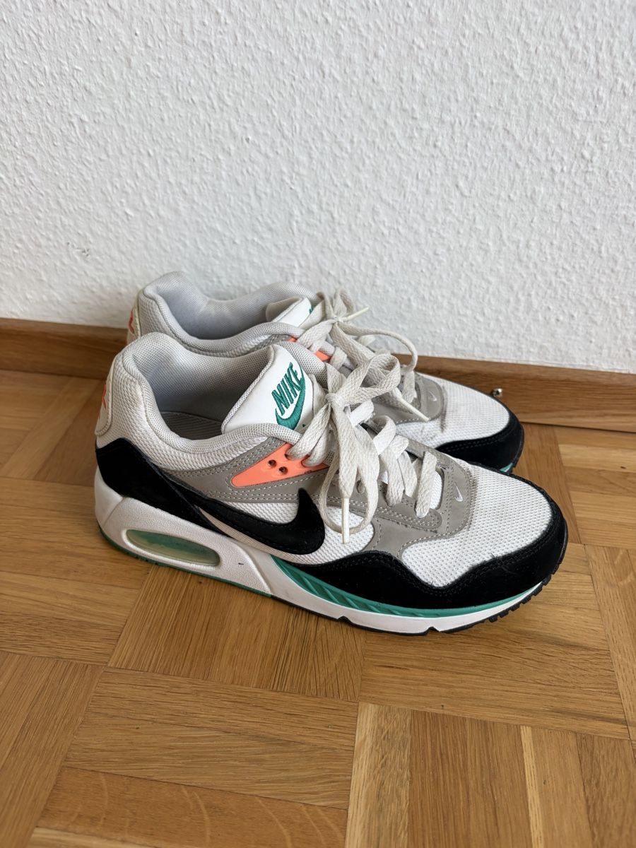 Nike Damenschuhe: Nike Air Max – Gebraucht aus Zürich von ste_28gp