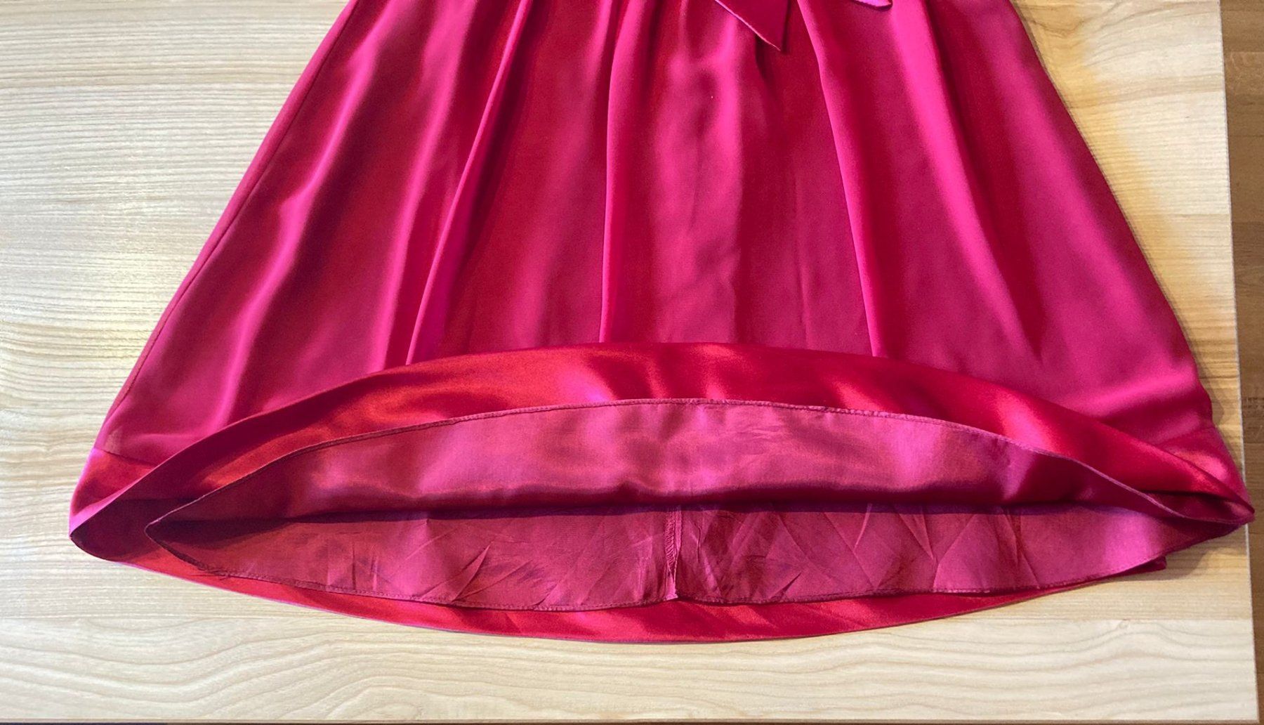 Kleider: Cocktailkleid – Gebraucht aus Gossau SG von cor_22zp 3