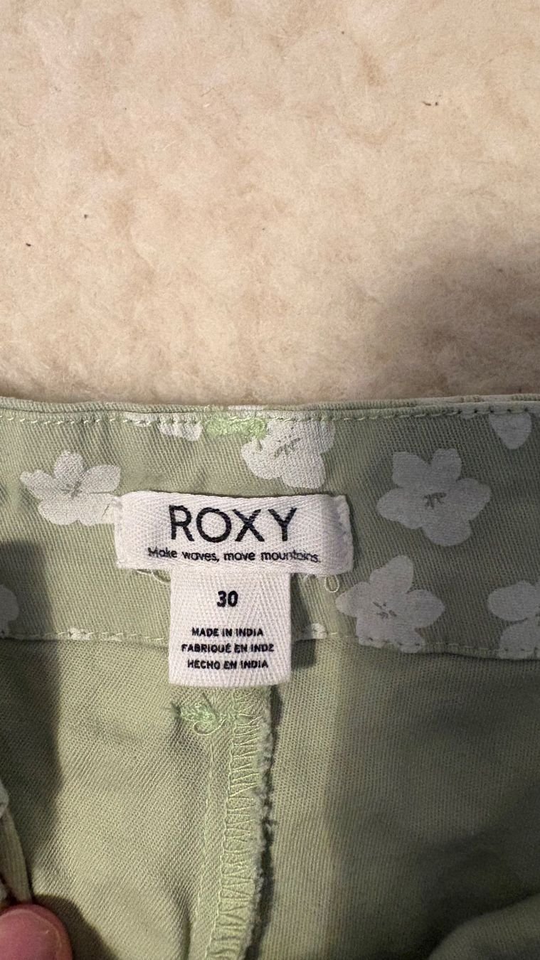 Roxy Jeans: Jeans von Roxy – Neuf (Voir description) à Laax GR par diana.zemp 1