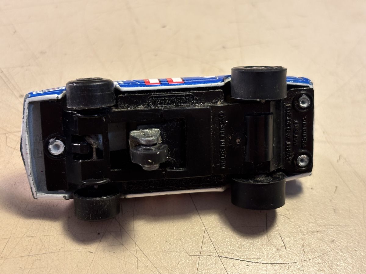 Matchbox Modellautos: Matchbox TrickShifters 1984 – Gebraucht aus Möriken AG von Classics16 9