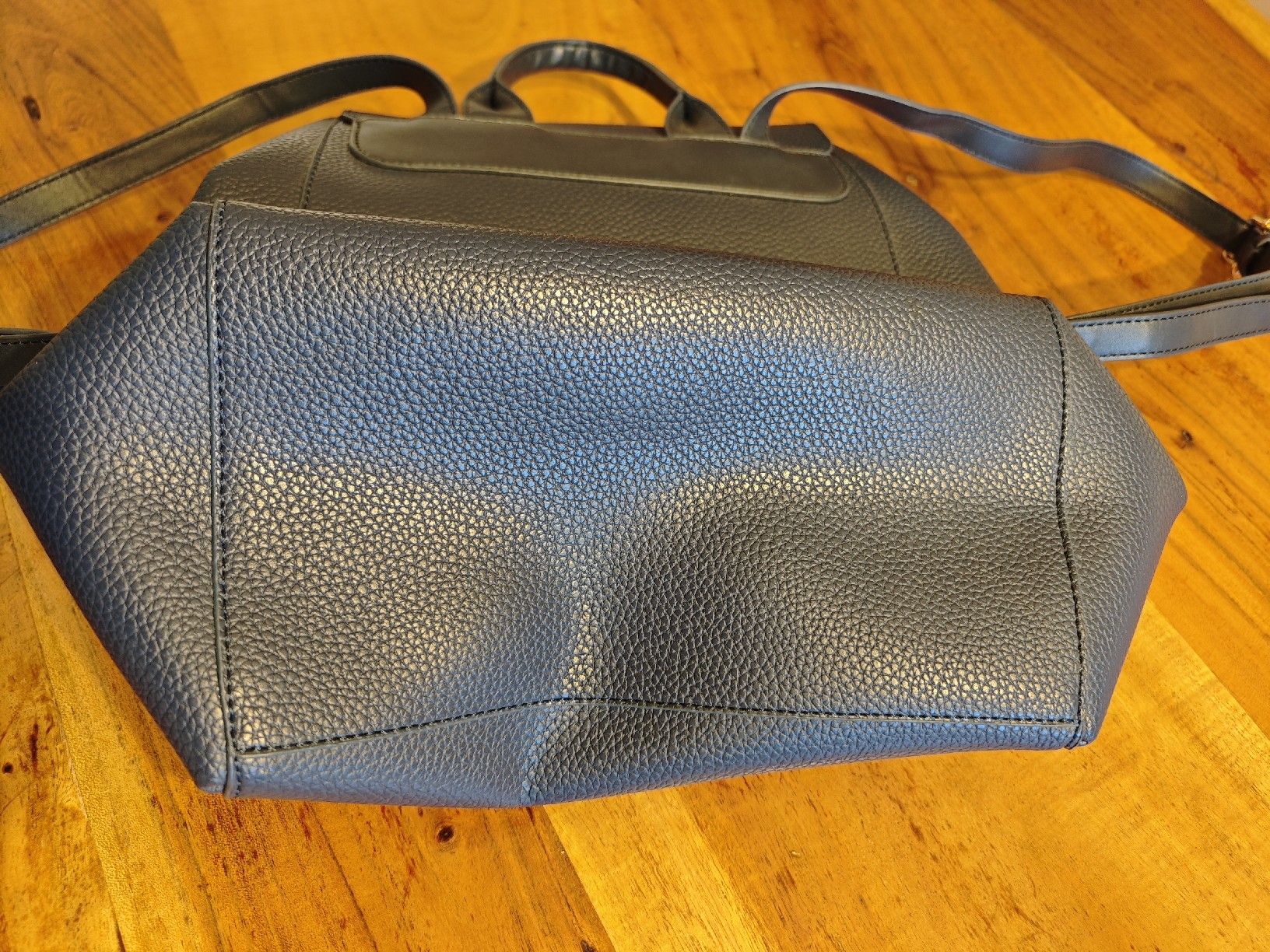 Sacs à dos: Valentino Rucksack Blau – D'occasion à Meilen par Kaiapoi 3