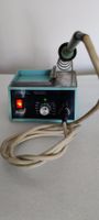 Vintage Weller  WMCPEC Lötstation