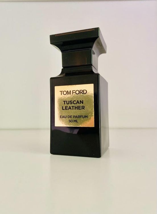 Tom Ford Tuscan Leather | Kaufen auf Ricardo