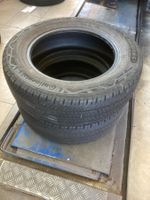 205/65R16 C Sommerpneu VW T5 T6 Continental