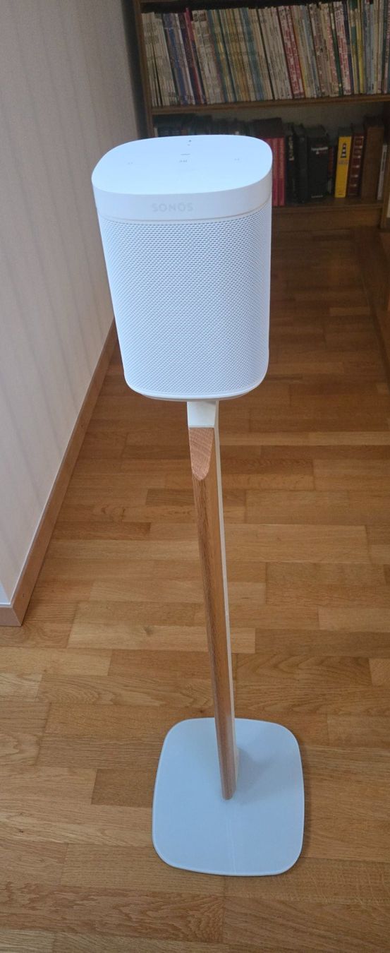 Wandhalterungen: Support pour Sonos One – Gebraucht aus St-Prex von Yaugustin 3