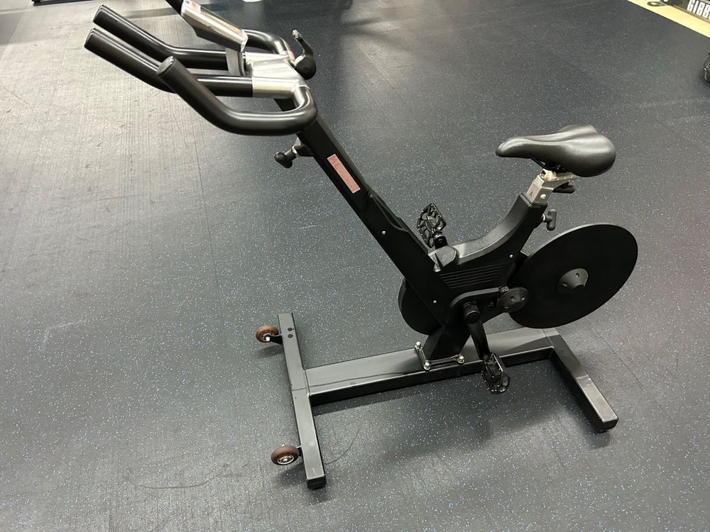 V lo spinning Keiser M3 Acheter sur Ricardo