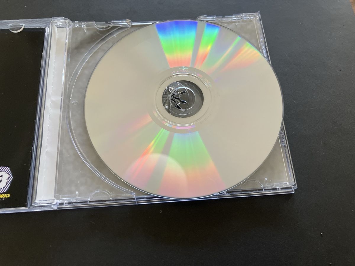 CD: CD EELS – Usato da Zürich venduto da katix 2