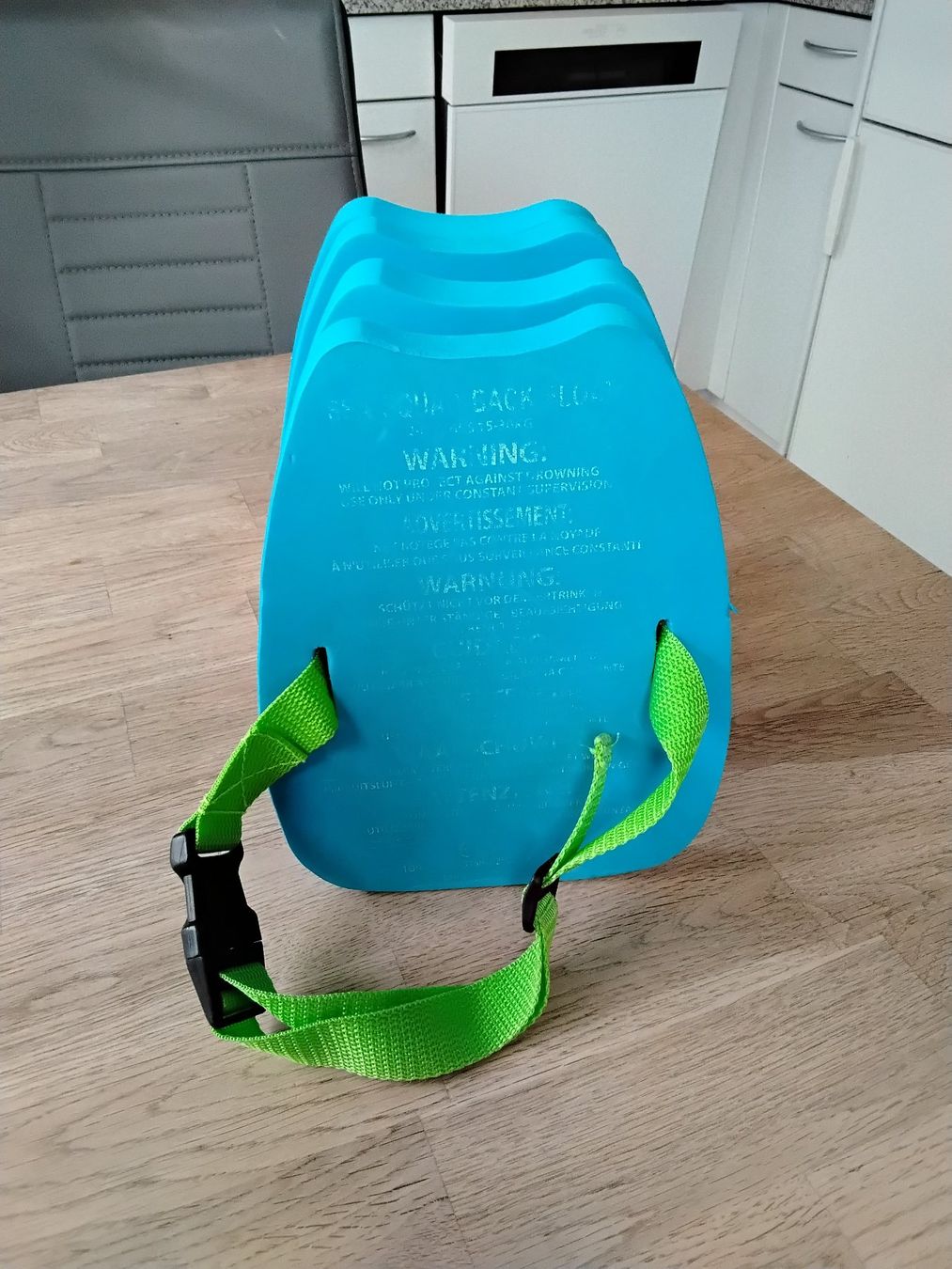 Schwimmringe: Schwimmhilfe – Gebraucht aus Ruemlang von Ike300 2