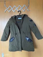 Winterjacke Kinder EUR 116