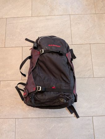 Mammut Nirvana Pro 25l